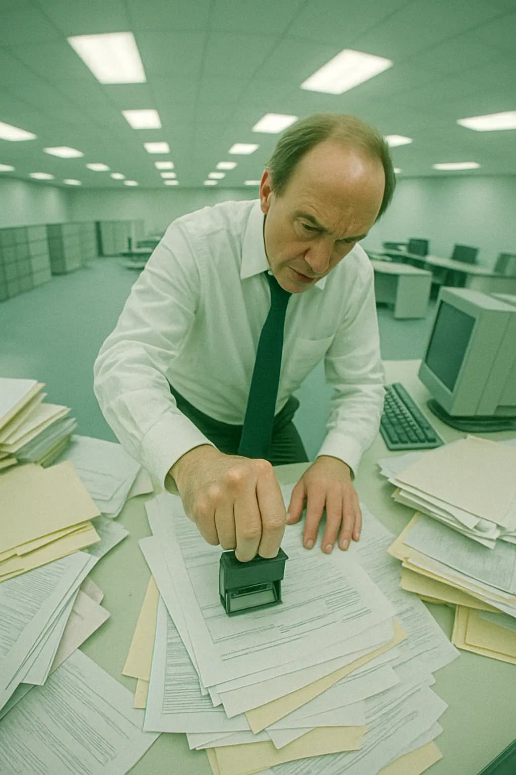 Process Automations